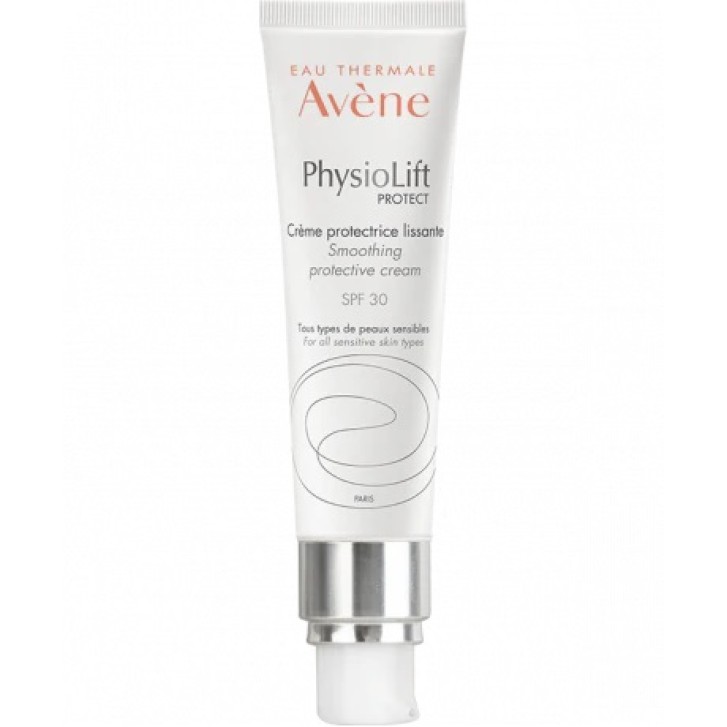 Avne PHYSIOLIFT PROTECT Crema protettiva levigante SPF30 30 ml