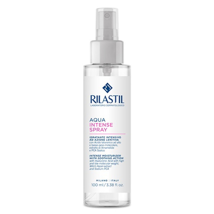 Rilastil Aqua Intense Spray 100 ml