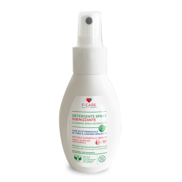 F CARE SPRAY IGIENIZZANTE 75 ml