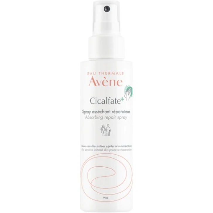 Avne Eau Thermale CICALFATE+ spray ristrutturante 100 ml