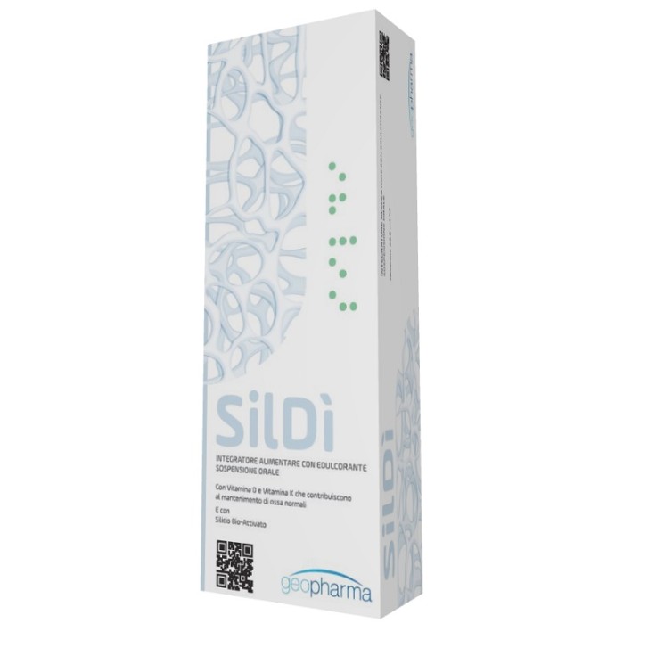 Sild integratore per le ossa 500 Ml