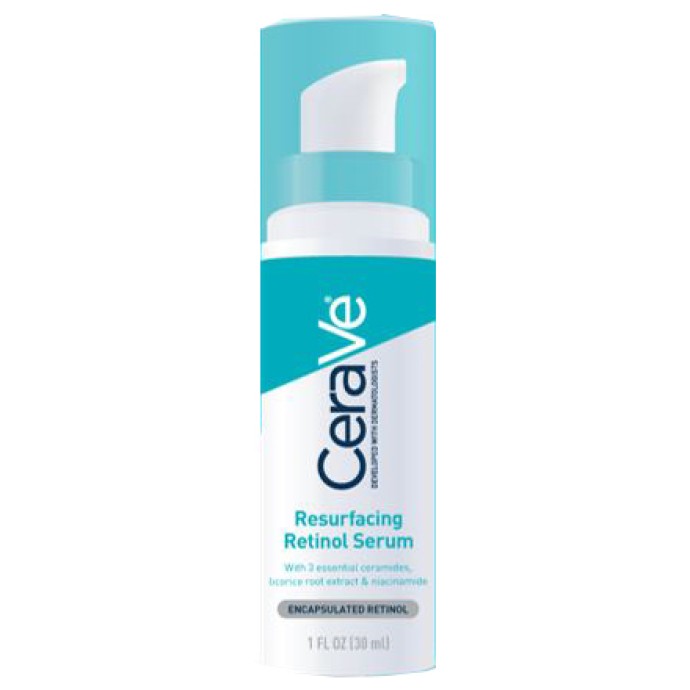 CeraVe Siero rigenerante al retinolo 30 ml