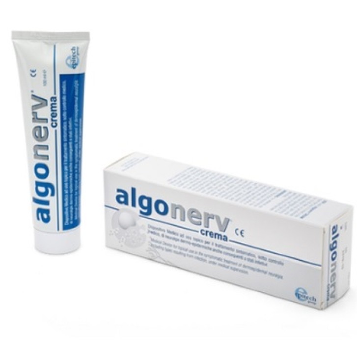 Algonerv Crema Antirritazioni Cutanee 75 ml