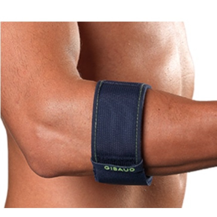 Dr. Gibaud Sport Bracciale tennis elbow