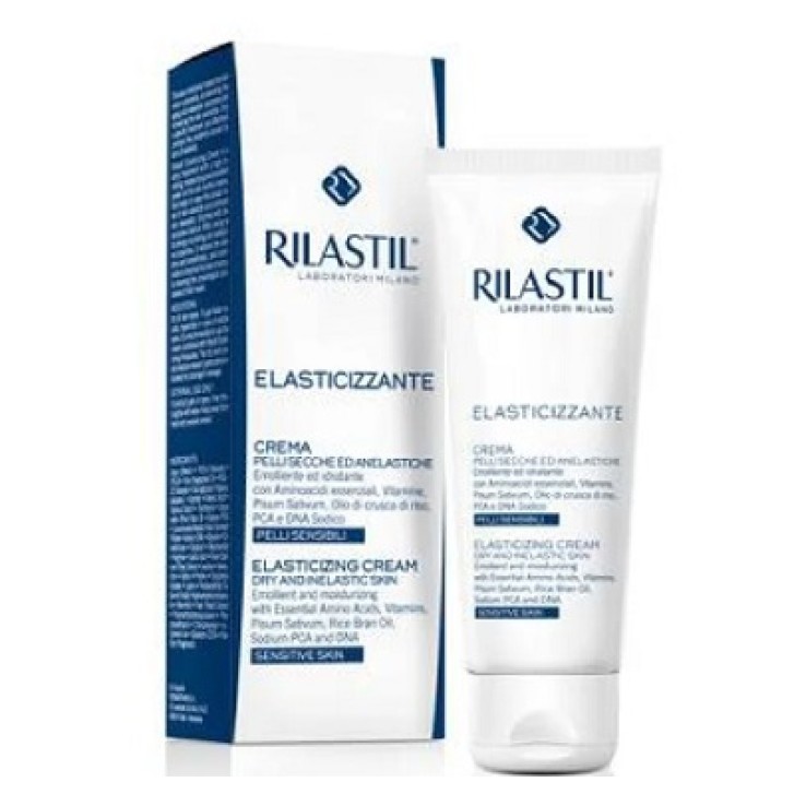 Rilastil Elasticizzante Crema corpo 75 ml