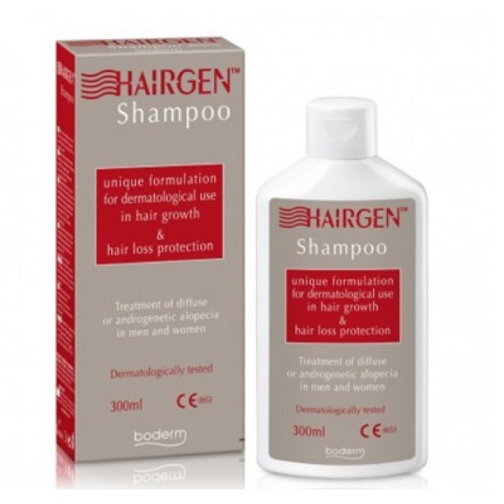 Hairgen Shampoo Anticaduta 300 ml