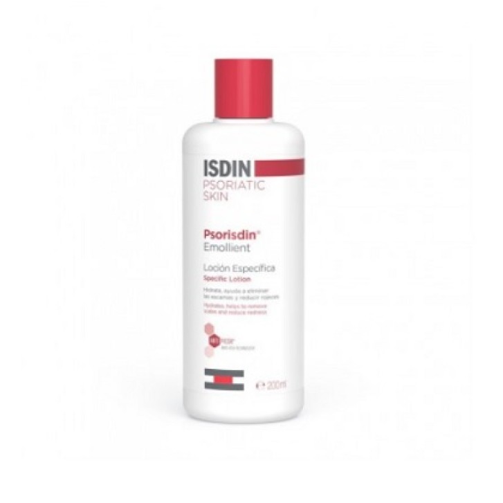 ISDIN Psorisdin Lozione Emolliente 200 ml