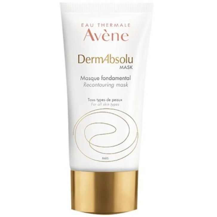 Avne DermAbsolu Maschera fondamentale 75 ml