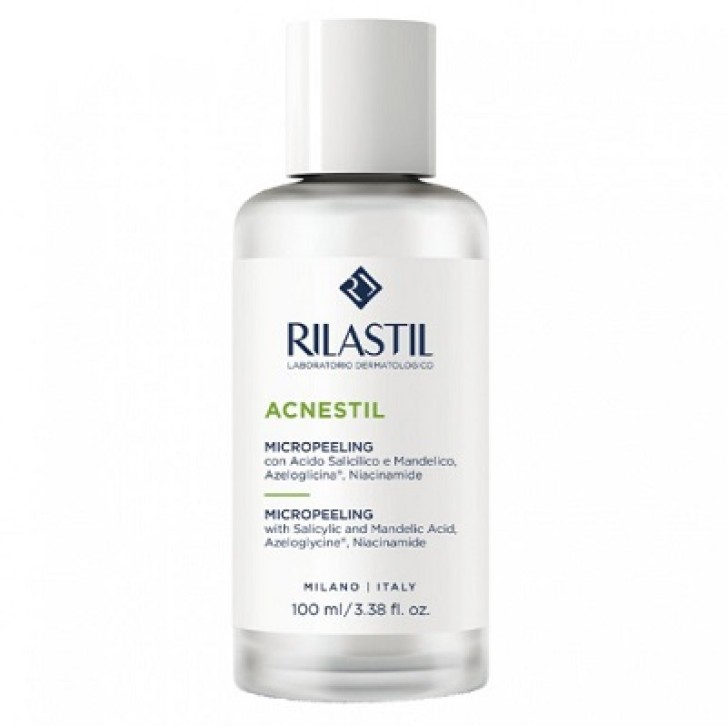 Rilastil Acnestil Micropeeling 100 ml