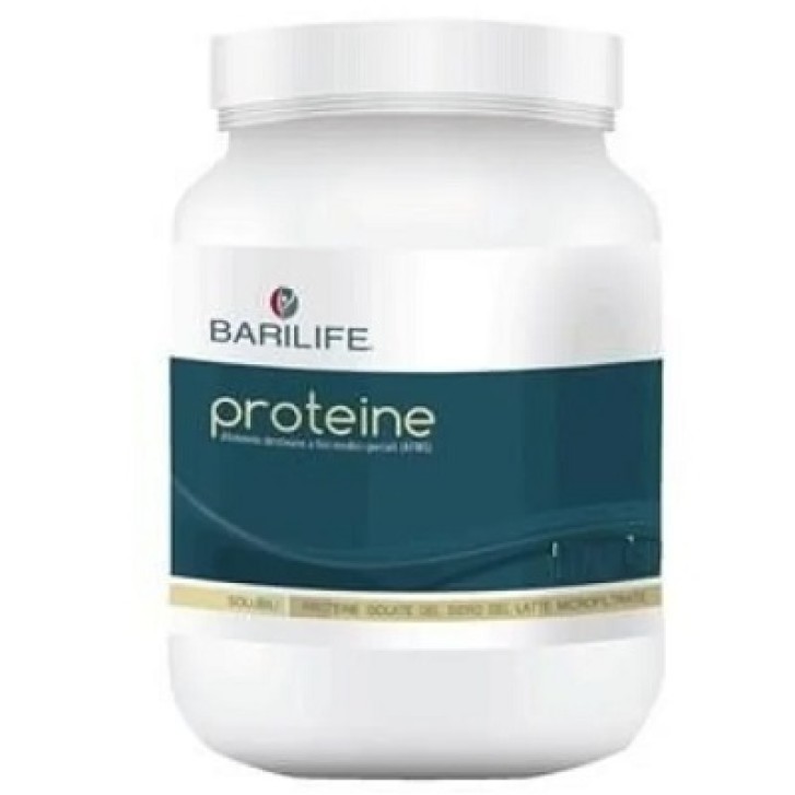 Barilife Proteine alimento a fini speciali 450 gr