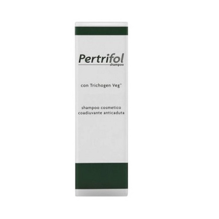 Pertrifol Shampoo Anti caduta capelli 200 ml