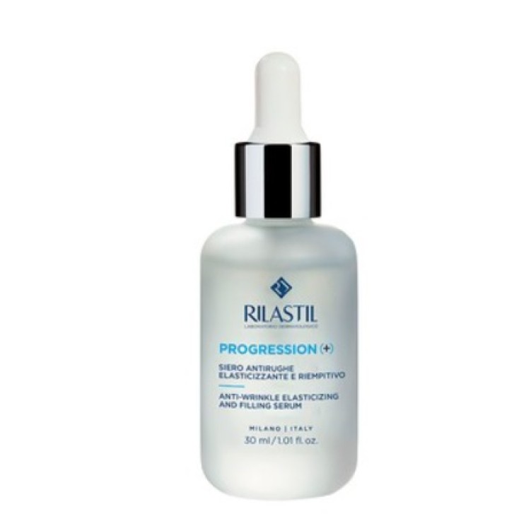 Rilastil Progression siero antirughe 30 ml