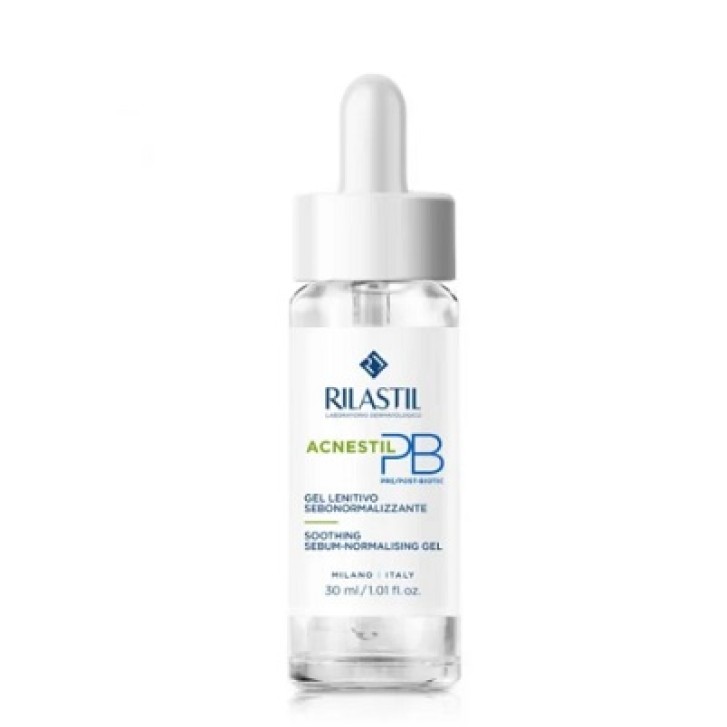 Rilastil Acnestil PB gel lenitivo 30 ml