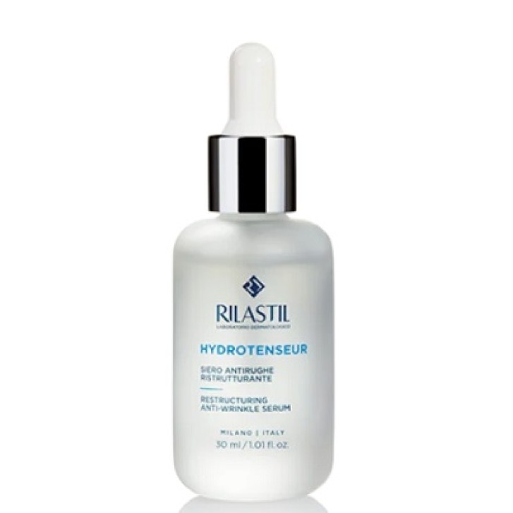 Rilastil Hydrotenseur Siero antirughe 30 ml