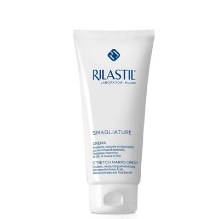 Rilastil Smagliature Crema 75 ml