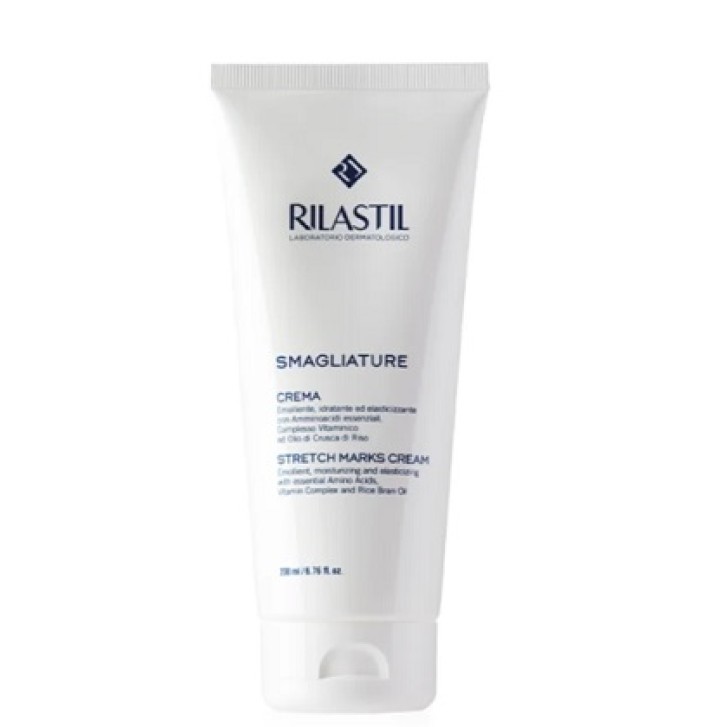 Rilastil Smagliature Crema Pelli normali 200 ml