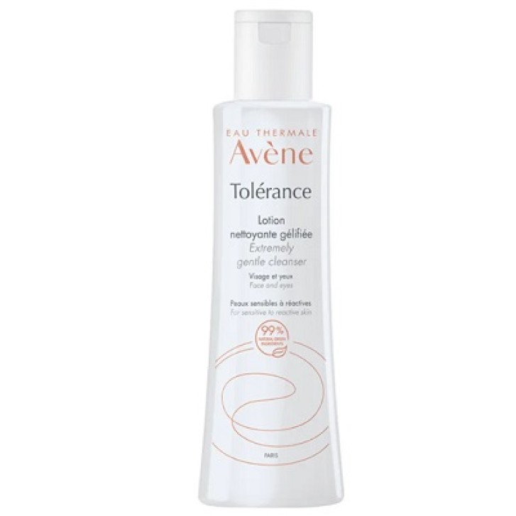 Avne TOLERANCE Lozione gel detergente 200 ml