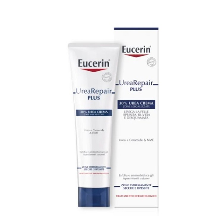 Eucerin Urea Repair 30% per pelli secche 75 ml