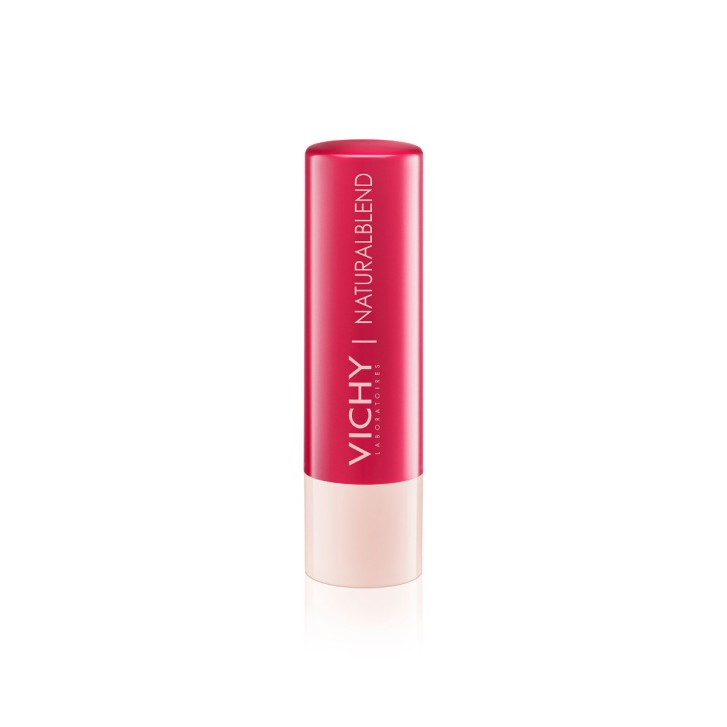 Vichy Naturalblend Balsamo Labbra Colorato Pink 4,5 g