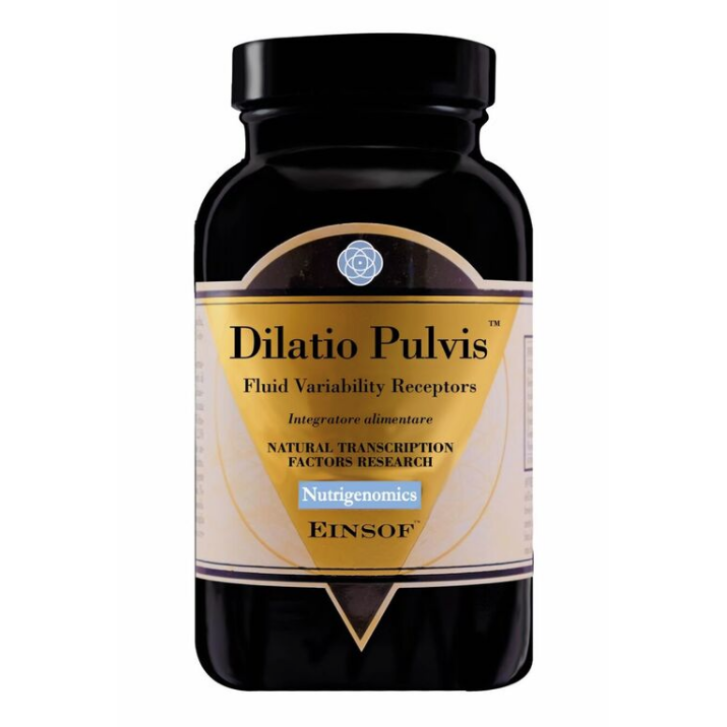 DILATIO PULVIS EINSOF integratore circolazione sanguigna 120 capsule