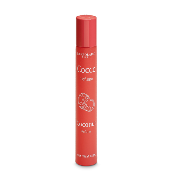 COCCO PROFUMO Erbolario 15 ml