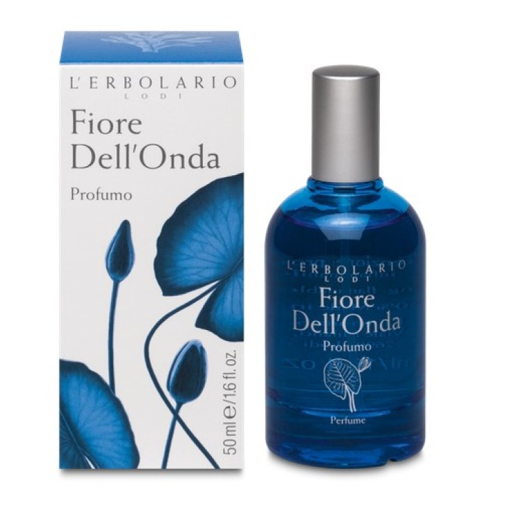 FIORE DELL'ONDA ACQUA PROFUMATA 50 ML