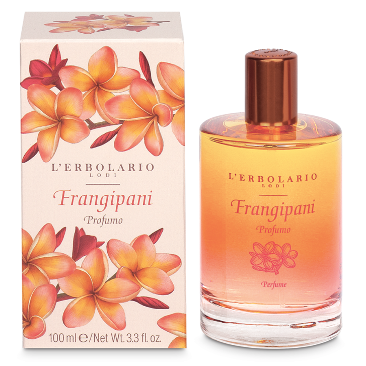 FRANGIPANI PROFUMO 100 ML