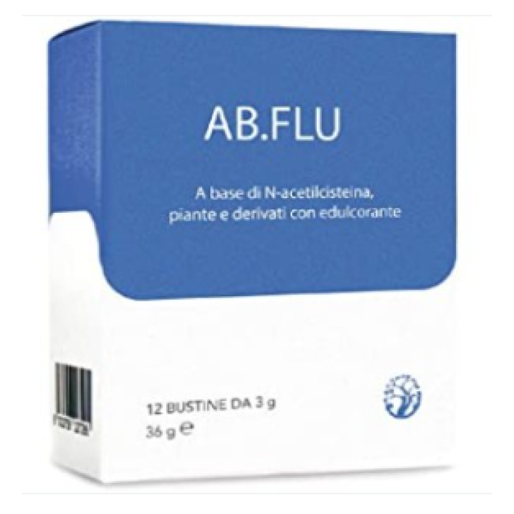 AB FLU 12BUST