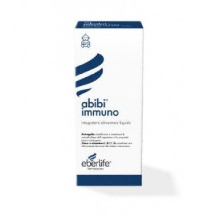 ABIBI IMMUNO 200ML