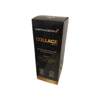 BRADERM COLLAGE SKIN flacone 450 ml