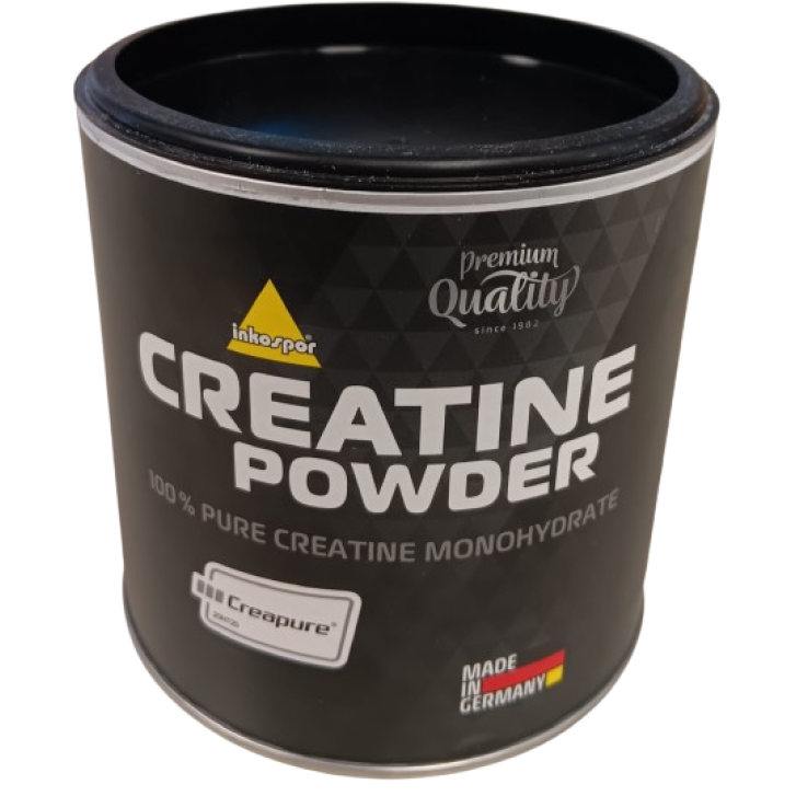 CREATINE POWDER creapure 500 gr