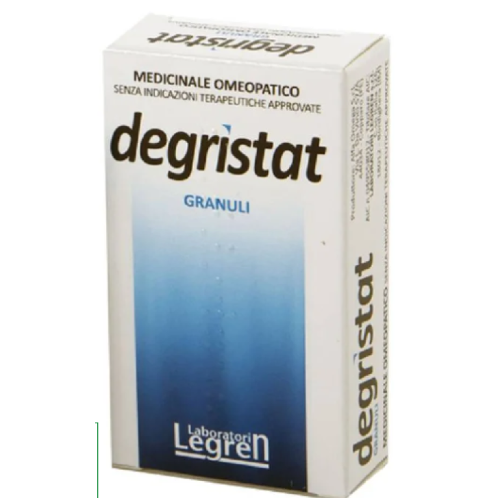 Degristat granuli 110 GRAN 6 gr