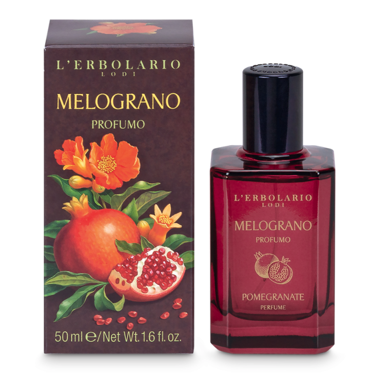 MELOGRANO PROFUMO 50 ML