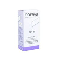 NOREVA  CP18 crema lenitiva 50 ml