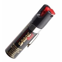 SABRE spray al peperoncino antiaggressione da borsetta 20 gr