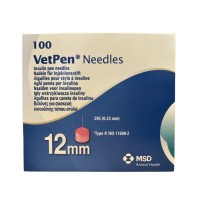 VETPEN AGHI UNIFINE 1X100