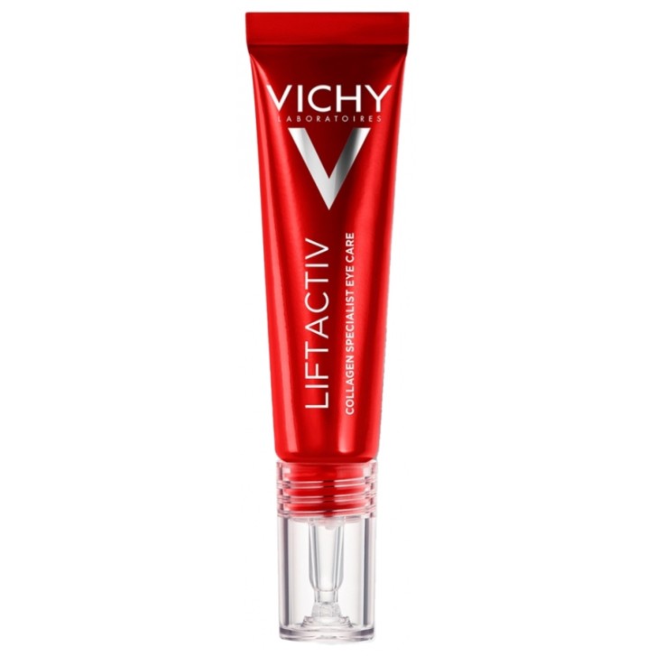 LIFTACTIV COLLAGEN SPECIALIST contorno occhi 15 ml