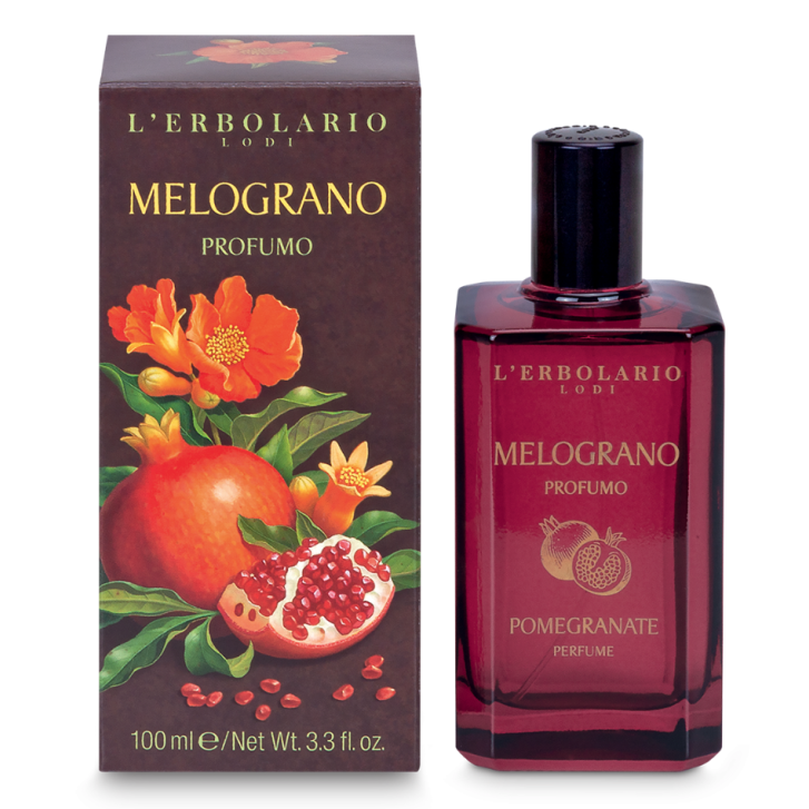 MELOGRANO profumo 100 ML