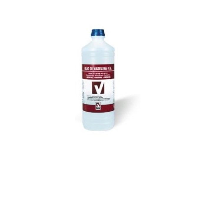 OLIO VASELINA 1000ML