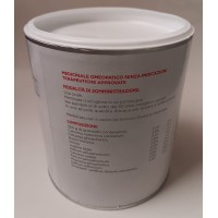 REXORUBIA 350 gr  LEHNING polvere medicinale omeopatico