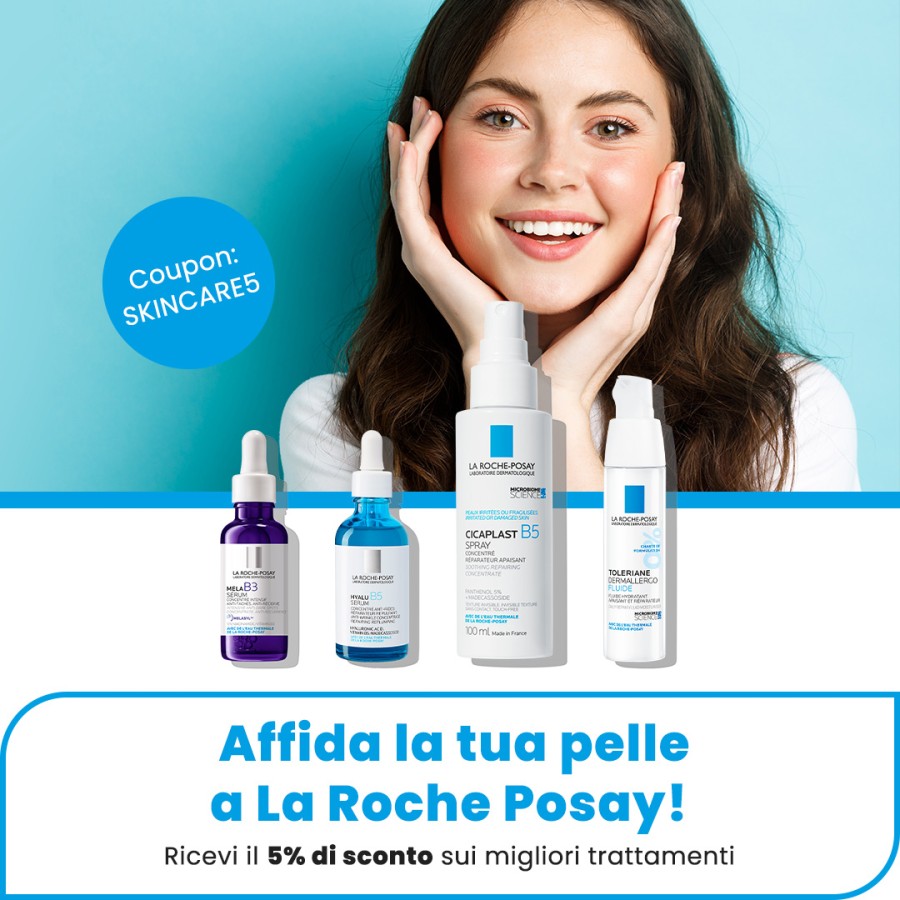 promo la roche