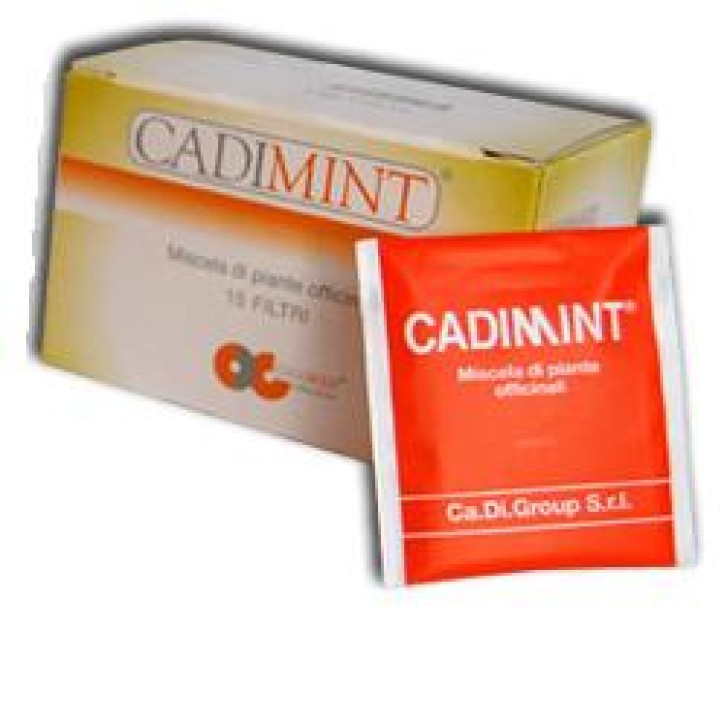 CADIMINT-15 FILTRI