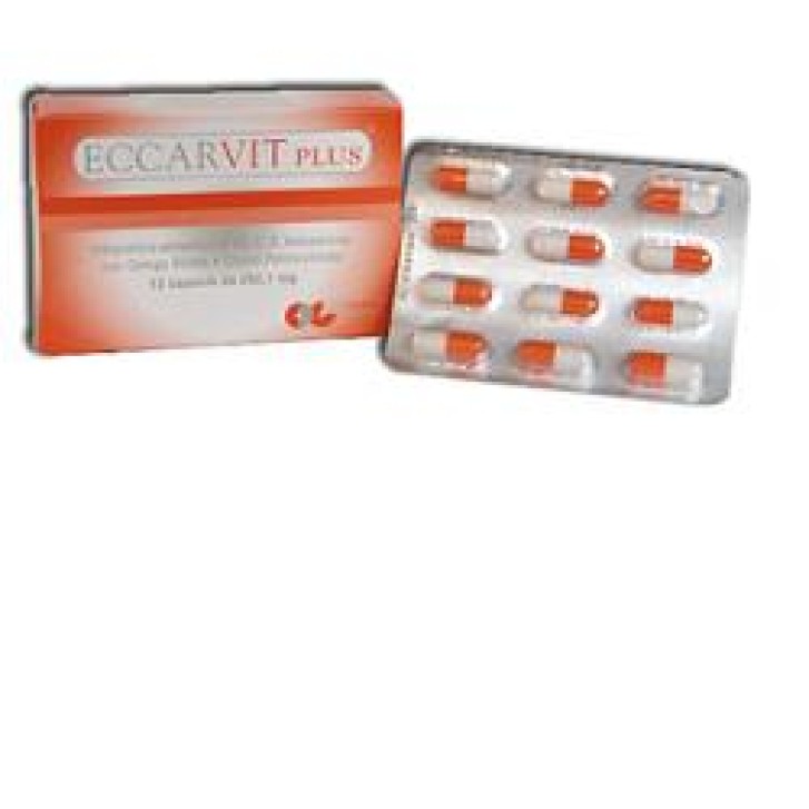 ECCARVIT-PLUS INTEG 12 CPS