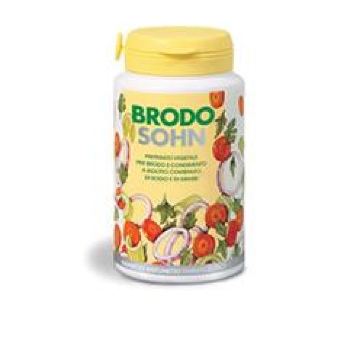 BRODO-SOHN 200G