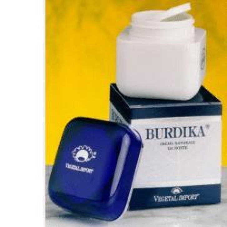 BURDIKA 50ML VASO