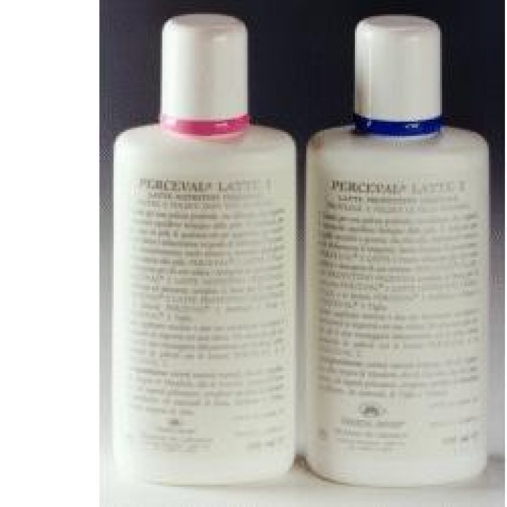 PERCEVAL 1 LATTE NUTR 200ML