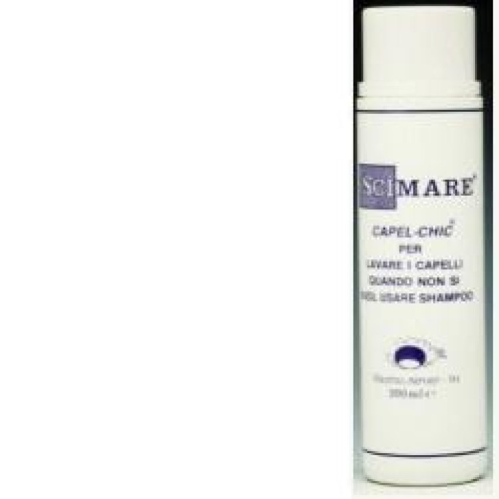 SCIMARE CAPEL CHIC 200ML