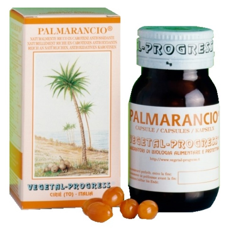 PALMARANCIO BIO 106ML