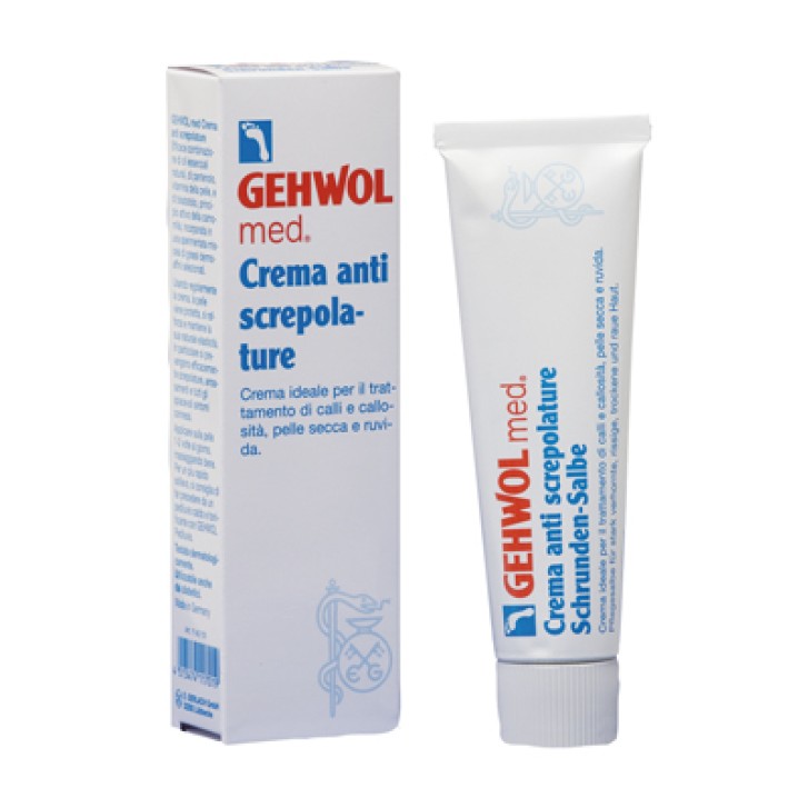 GEHWOL-CR A-SCREP 75ML