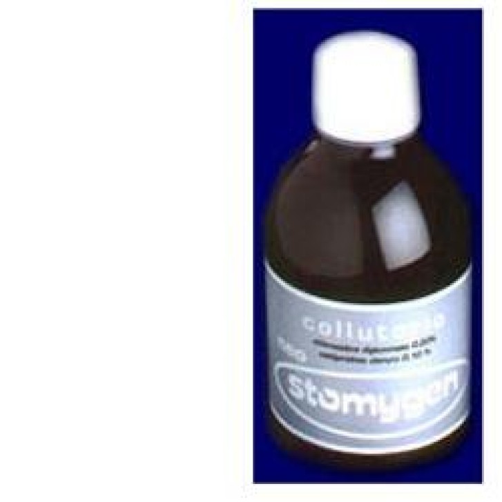 NEOSTOMYGEN COLLUTT 250ML